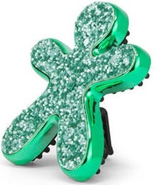 Mr & Mrs Fragrance Niki Fashion Car Air Freshener Glitter Sea Water