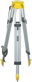 Stanley 1-77-163 IntelliLevel Aluminium Tripod