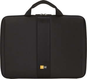 Klēpjdatoru soma Case Logic, melna, 16"