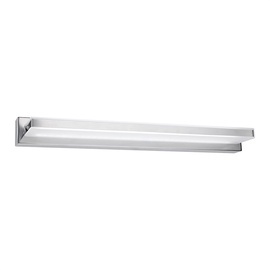 Sieninis šviestuvas Domoletti MRLED-402-6W-CHR4G, 6W, LED