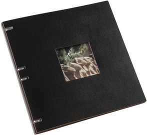 Promaxx PRO2 Bicolor Leather 20x20cm