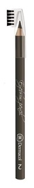Dermacol Eyebrow Pencil 1.6g 02