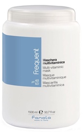 Маска для волос Fanola Multi-Vitaminic Mask, 1500 мл