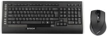 A4Tech V-Track 9300F Wireless Keyboard + Mouse Set
