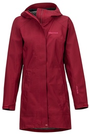 Marmot Womens Essential Jacket Claret M