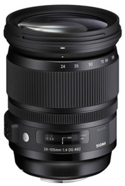 Objektiiv Sigma 24-105mm F4 DG OS HSM, 885 g