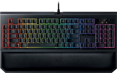 Razer BlackWidow Chroma V2 Green Switch DE