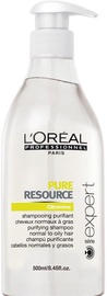 Šampūnas L´Oréal Professionnel Pure Resource, 500 ml