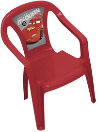 Vaikiška kėdė Arditex Plastic Chair Disney Cars