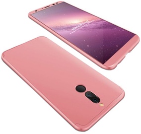 Чехол Hurtel, розовый