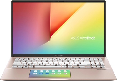 Asus VivoBook S15 S532FLC-BN143T Pink PL
