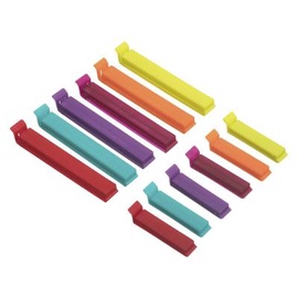 Segtukų rinkinys, 25 vnt, 6-10.7 cm