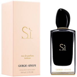 Giorgio Armani Si Intense 100ml EDP