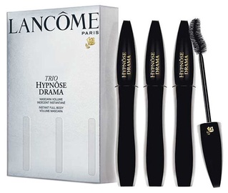 Lancome Hypnose Drama Mascara Trio 6.5ml x 3 Excessive Black