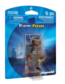 Constructor playmobil 70238