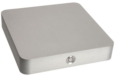 Impactics DMono 1 Case For Gigabyte Switch In Front Silver