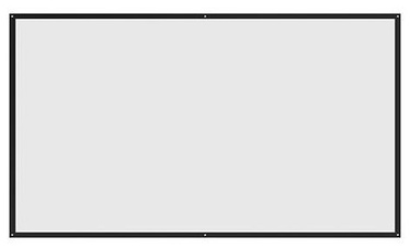 Экран для проектора Sbox FPS-120, 16:9
