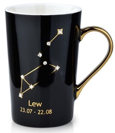 Mondex Zodiac Mug Leo 430ml
