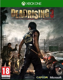 Dead Rising 3 Apocalypse Edition Xbox One