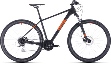 Cube Aim Pro 14" 27.5" Black Orange 20