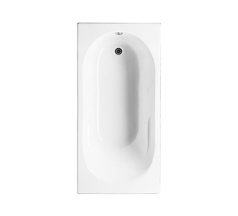 Vanna Jika Lyra 29839, 1500 mm x 700 mm x 420 mm, taisnstūra