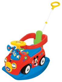 Kiddieland Disney Miskey Mouse Playtime Activity Ride On 4in1