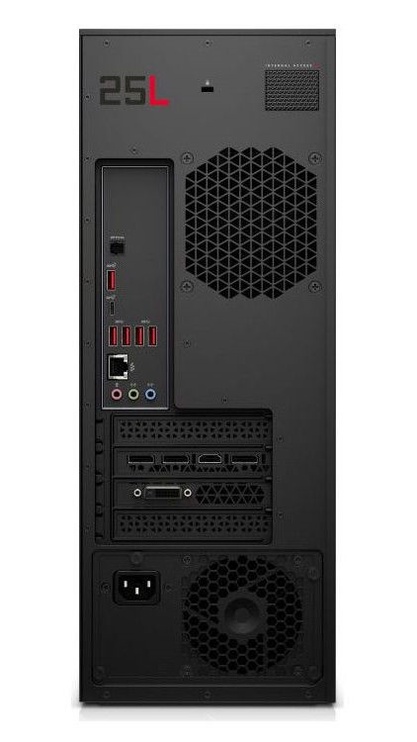 Stacionarus kompiuteris HP Intel® Core™ i9-9900 (16 MB Cache), Nvidia GeForce RTX 2070, 32 GB