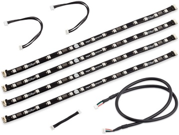 Aquacomputer RGBpx Lightning Set 60 LEDs 53271
