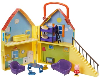 Tm Toys Peppa Pig's Playhouse PEP-05138