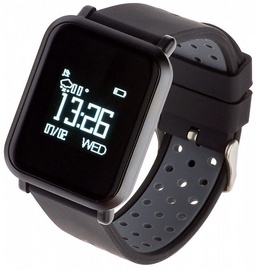 Garett SPORT 17 Black/Grey