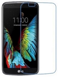 Tempered Glass Extreeme Shock Screen Protector Glass LG K10 K420N