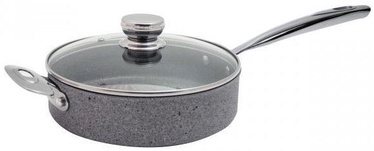Ballarini Portofino Deep Pan With Lid 28 cm
