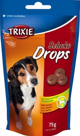 Trixie Chocolate Drops 75g