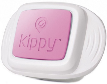 Lemmikloomade jälgimisseade Kippy GPS