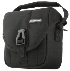Vanguard ZIIN 10BK Shoulder Bag Black