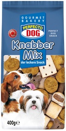 Perfecto Dog Knabber Mix 400g