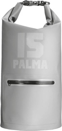 Trust Palma Waterproof Bag 15l Grey