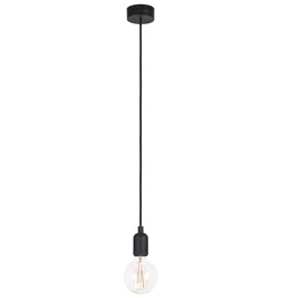 Griestu gaismeklis Nowodvorski Silicone 6404, 60 W, E27, 900 mm