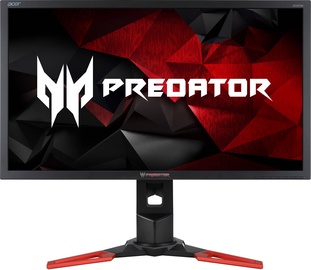 Monitorius Acer XB281HK