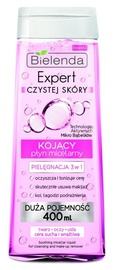 Makiažo valiklis Bielenda Soothing Micellar Water 3 in 1, 400 ml