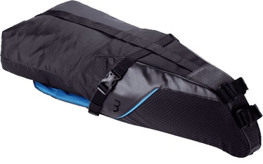 BBB Cycling BSB-143 Seat Sidekick Bag Black