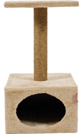 Kraapimispost kassile Zolux Arbre Cat Tree Beige