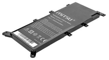 Mitsu Battery for Asus A555 F555 K555 5000mAh