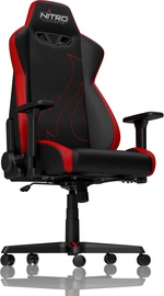 Nitro Concepts S300 EX Inferno Red