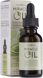 Масло для тела Miracle Oil Soothing Formula, 30 мл