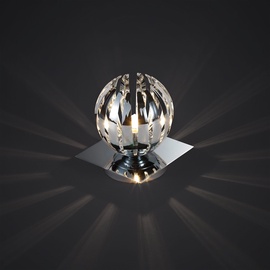 LAMPA GALDA ZUCCA 594010106 28W G9 (TRIO)
