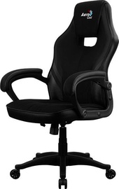 Игровое кресло Aerocool AERO 2 Alpha Black