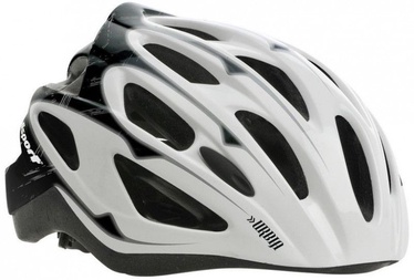 Polisport Twig 55/58 White/Gray