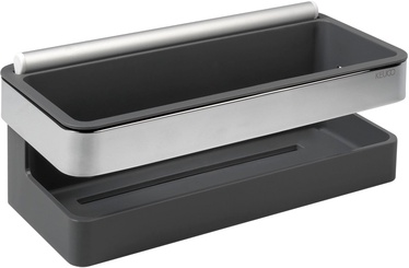 Keuco Moll Shelf Chrome/Anthracite