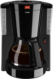 Kafijas automāts Melitta Look 1011-02 Black